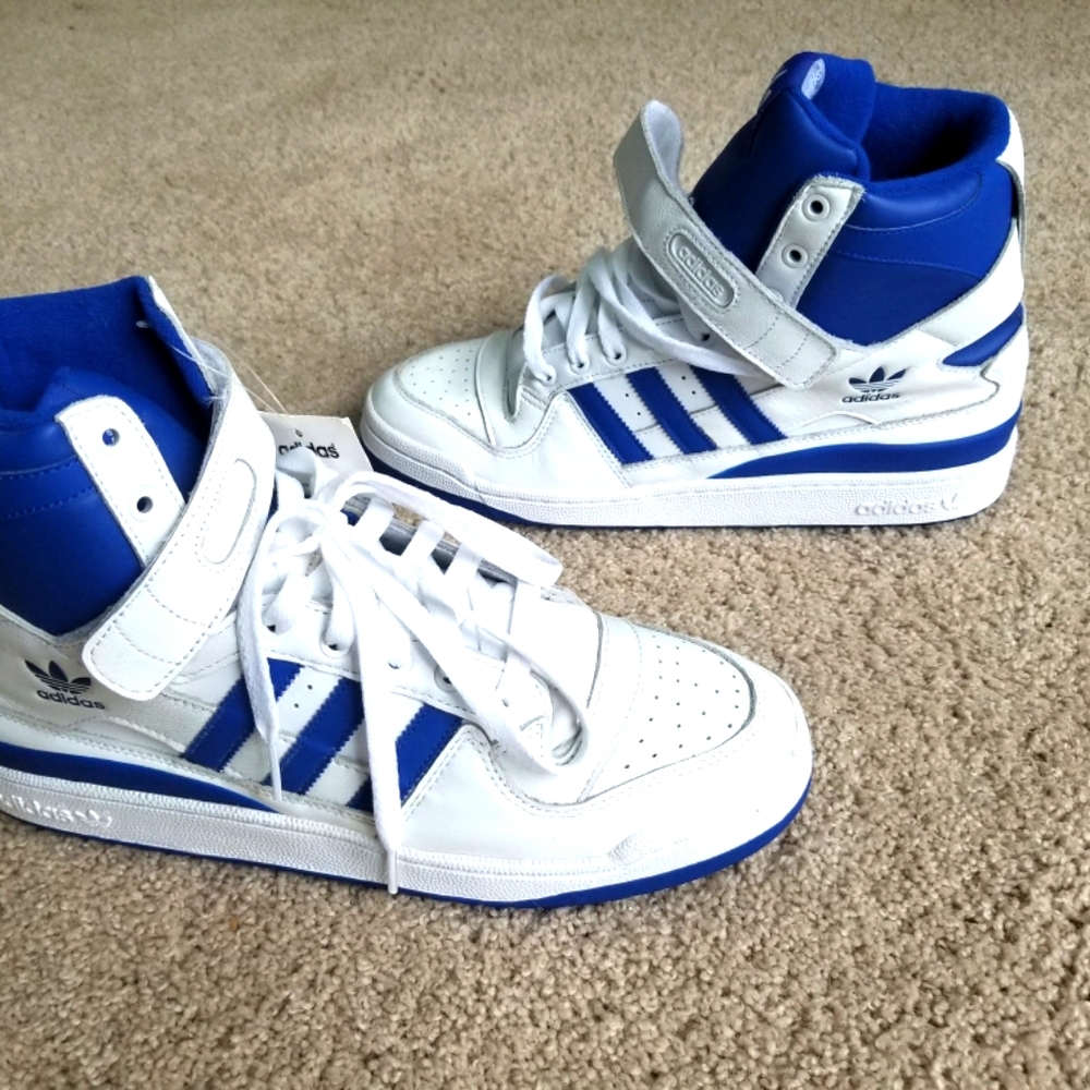Adidas Forum High OG